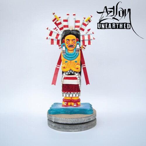 Aztlan Unearthed- Aztlan Unearthed ( LP )