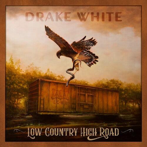 Drake White- Low Country High Road ( LP )