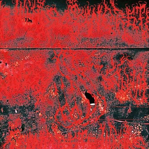 Concrete Winds- Concrete Winds ( LP )