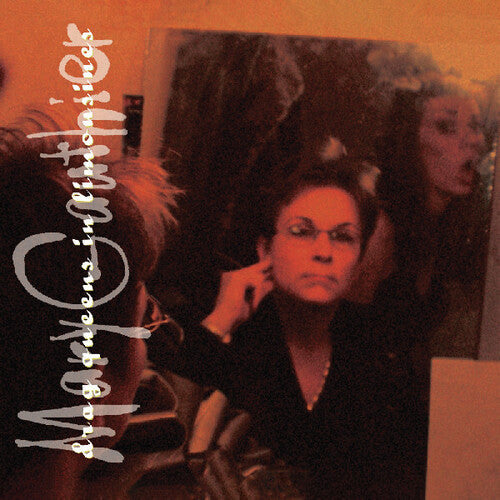 Mary Gauthier: Drag Queens In Limousines { Record }