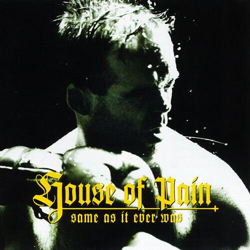 House of Pain- Same As It Ever Was (30th Anniversary) ( LP )