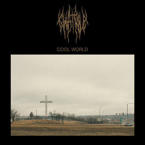 Chat Pile: Cool World - VINYL
