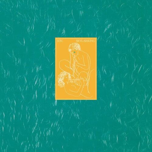XTC- Skylarking - 2016 Steven Wilson Mix 200gm Vinyl (Import) ( LP )