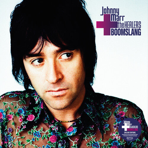 Johnny Marr: Boomslang - VINYL