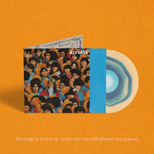 Alvvays- Alvvays (10th Anniversary Edition) ( LP )