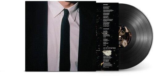 Dare- What's Wrong With New York? ( LP )