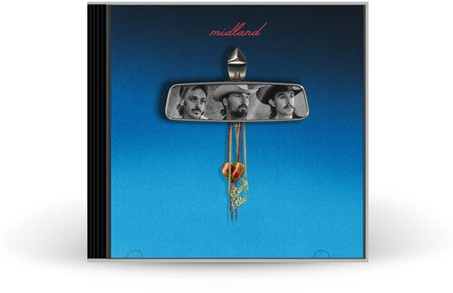 Midland: Barely Blue - COMPACT DISCS