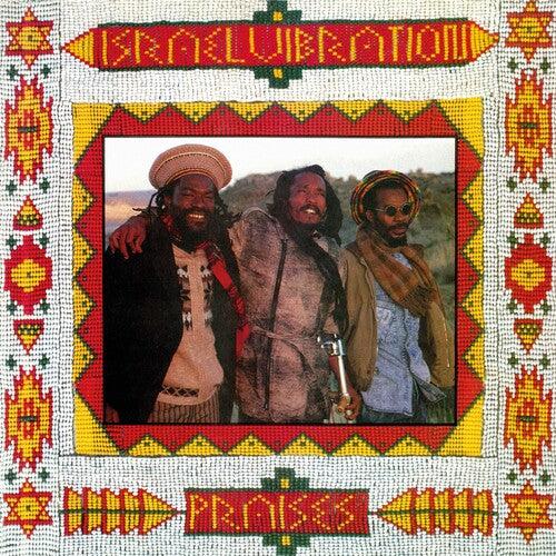 Israel Vibration- Praises ( LP )