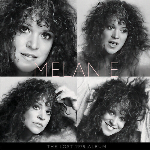 Melanie: The Lost 1979 Album - COMPACT DISCS