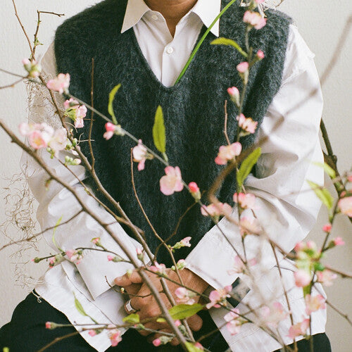 Shigeto: Cherry Blossom Baby - VINYL