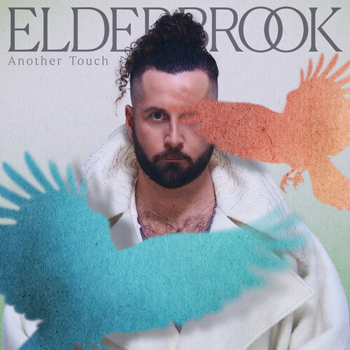 Elderbrook: Another Touch - VINYL
