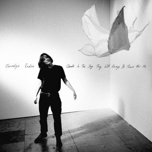Porridge Radio- Clouds in the Sky They Will Always Be There for Me ( LP )