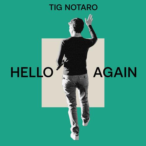 Tig Notaro- Hello Again ( LP )