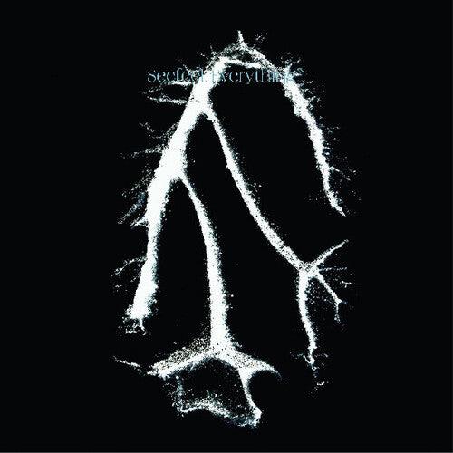 Seefeel- Everything Squared ( LP )