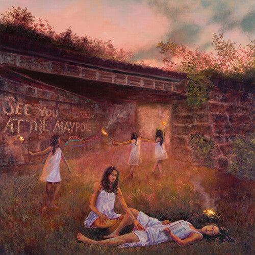 Half Waif- See You at the Maypole ( LP )