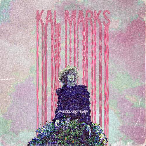 Kal Marks- Wasteland Baby ( LP )