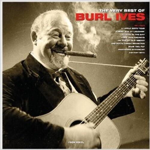Burl Ives- Very Best Of - 180gm Vinyl ( LP )