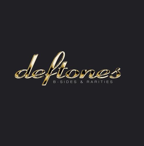 Deftones- B-Sides & Rarities ( LP )