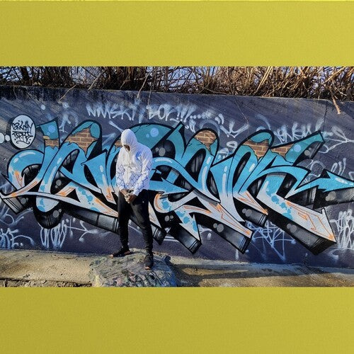 Him Lo Presents Enem: Vandal { Record }
