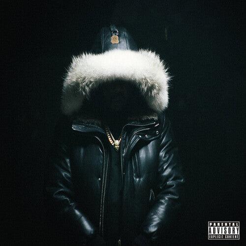 Conway the Machine- Blakk Tape ( LP )