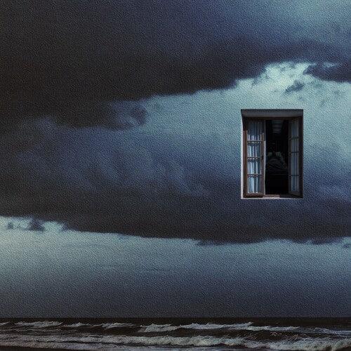 Real Friends- Blue Hour (Canary Yellow Vinyl) ( LP )
