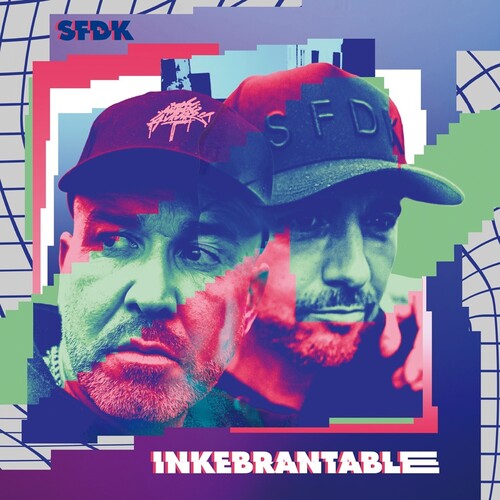 SFDK: Inkebrantable { Record }