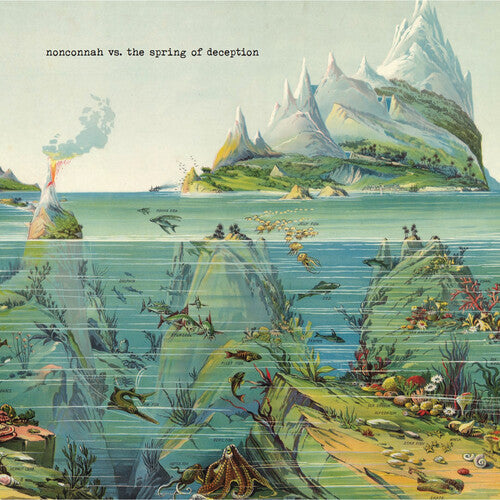 Nonconnah: Nonconnah vs. the Spring of Deception { Record }