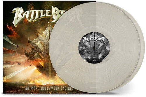Battle Beast: No More Hollywood Endings - VINYL
