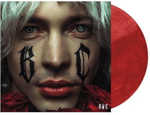 Barns Courtney- Supernatural ( LP )