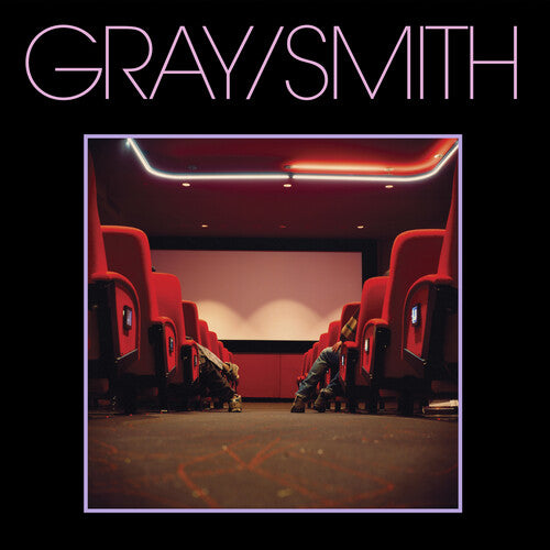 Gray/Smith: Heels In The Aisle { Record }