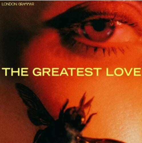 London Grammar: The Greatest Love - CD