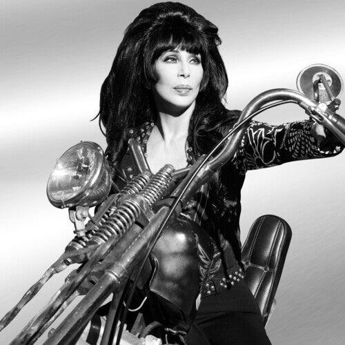 Cher- Forever ( LP )