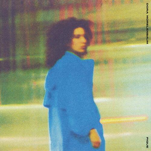 Dora Morelenbaum- Pique ( LP )