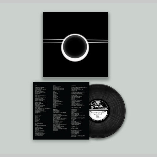 Smashing Pumpkins: Aghori Mhori Mei - VINYL