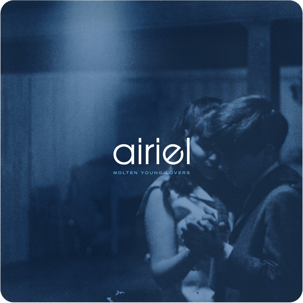 Airiel- Molten Young Lovers ( LP )