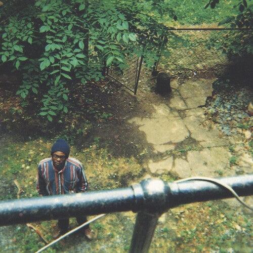 DJ Harrison- Stashboxxx ( LP )