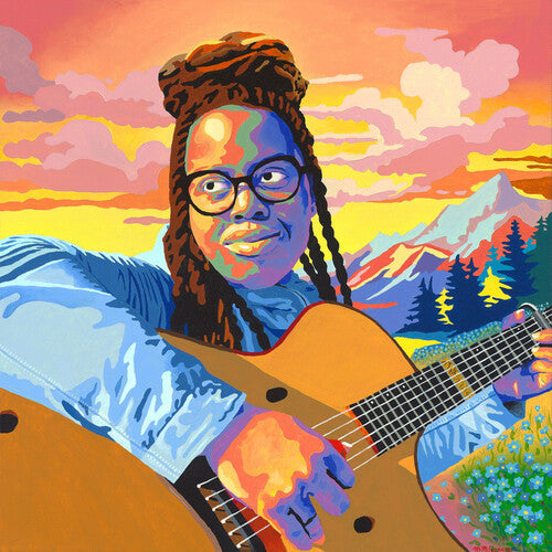 Yasmin Williams: Acadia { Record }