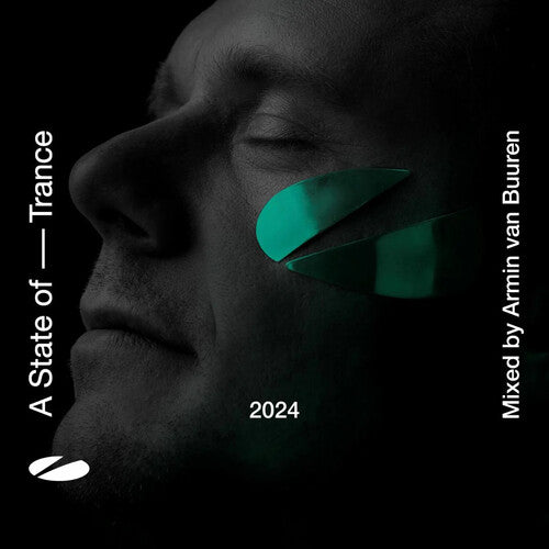 Armin Van Buuren: State Of Trance 2024 - COMPACT DISCS