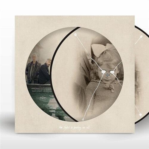 Current 93- Light Is Leaving Us All - Picture Disc ( LP )