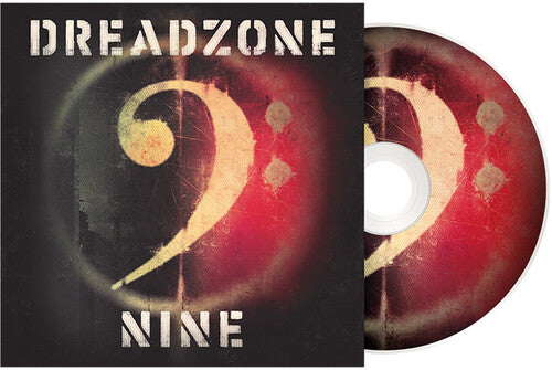 Dreadzone: Nine - CD