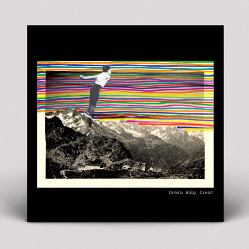 Dream Baby Dream: Dream Baby Dream { Record }