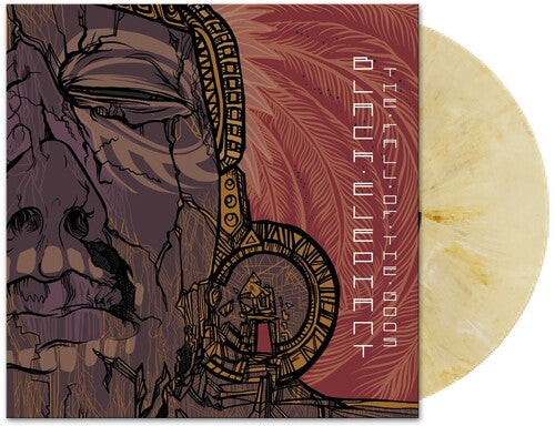 Black Elephant: The Fall of the Gods - VINYL