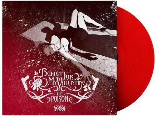 Bullet For My Valentine- The Poison (20th Anniversary) ( LP )
