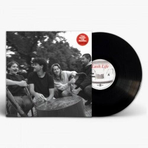 Belair Lip Bombs- Lush Life ( LP )