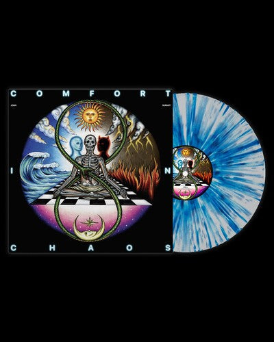 John Summit: Comfort In Chaos (Comfort Edition) { Record }