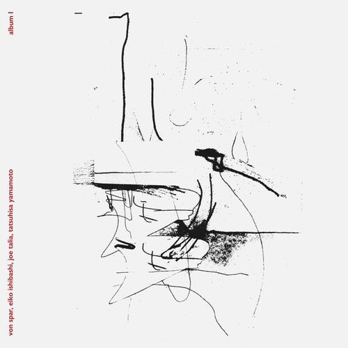 Von Spar & Eiko Ishibashi: Album I { Record }