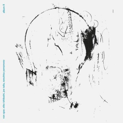 Album II ( LP )