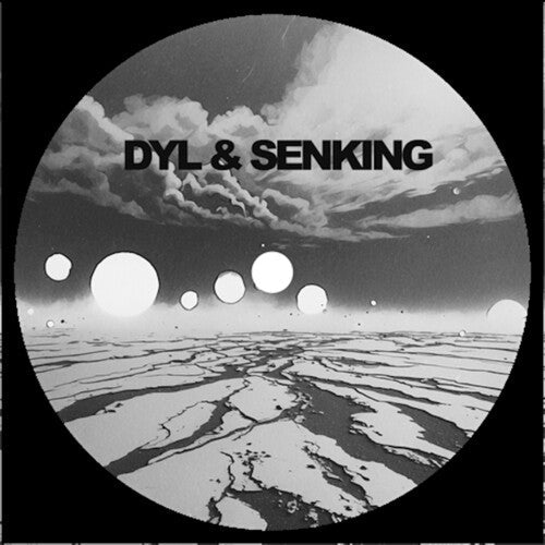 Dyl & Senking: Diving Saucer Attack { Record }
