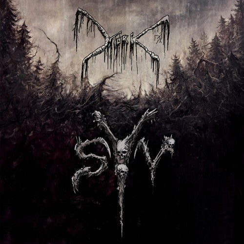 Mork: Syv - VINYL