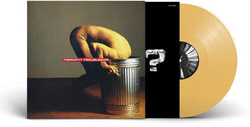Therapy?- Troublegum - Caramel Vinyl ( LP )